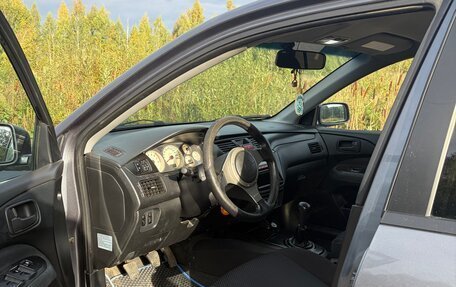 Mitsubishi Lancer IX, 2005 год, 330 000 рублей, 10 фотография
