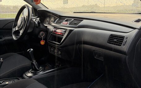 Mitsubishi Lancer IX, 2005 год, 330 000 рублей, 11 фотография