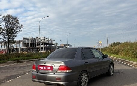 Mitsubishi Lancer IX, 2005 год, 330 000 рублей, 6 фотография