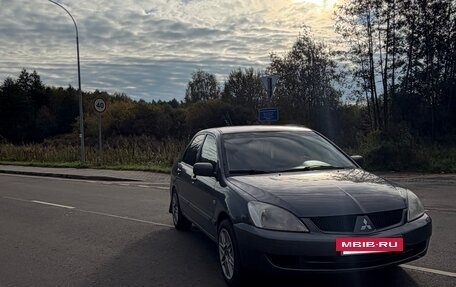 Mitsubishi Lancer IX, 2005 год, 330 000 рублей, 4 фотография