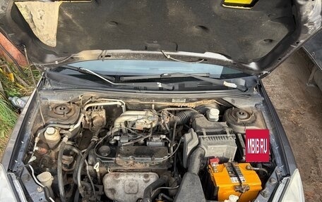 Mitsubishi Lancer IX, 2005 год, 330 000 рублей, 8 фотография