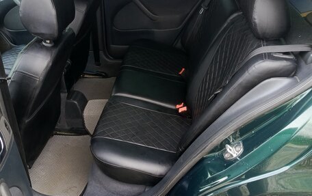 Skoda Octavia IV, 2001 год, 400 000 рублей, 6 фотография