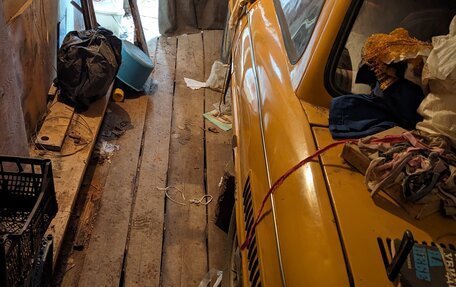 ЗАЗ 968, 1972 год, 20 000 рублей, 4 фотография