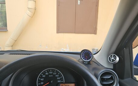 Nissan March IV, 2011 год, 750 000 рублей, 13 фотография