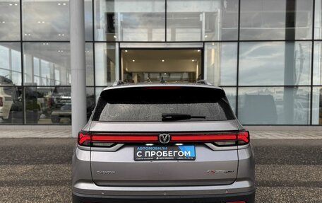 Changan CS35 Plus, 2022 год, 1 680 000 рублей, 5 фотография