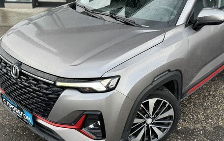 Changan CS35 Plus, 2022 год, 1 680 000 рублей, 6 фотография