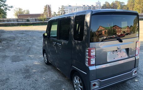 Daihatsu Wake I, 2019 год, 850 000 рублей, 8 фотография