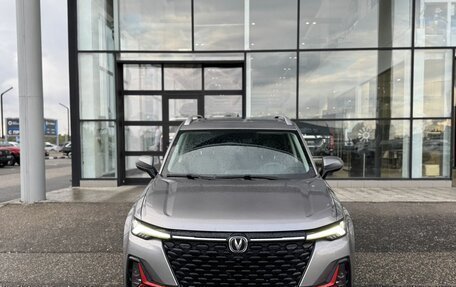 Changan CS35 Plus, 2022 год, 1 680 000 рублей, 2 фотография