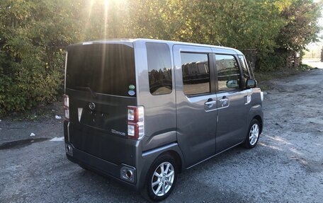 Daihatsu Wake I, 2019 год, 850 000 рублей, 7 фотография