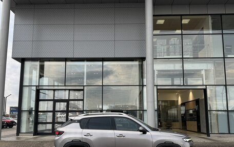 Changan CS35 Plus, 2022 год, 1 680 000 рублей, 4 фотография