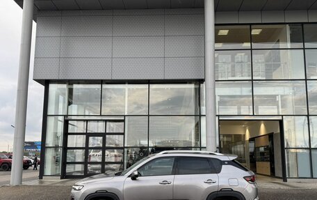 Changan CS35 Plus, 2022 год, 1 680 000 рублей, 3 фотография
