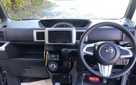 Daihatsu Wake I, 2019 год, 850 000 рублей, 6 фотография