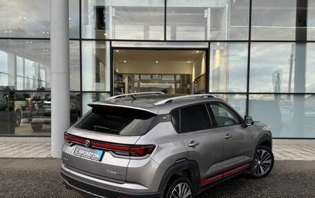 Changan CS35 Plus, 2022 год, 1 680 000 рублей, 7 фотография