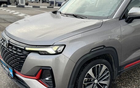 Changan CS35 Plus, 2022 год, 1 680 000 рублей, 9 фотография
