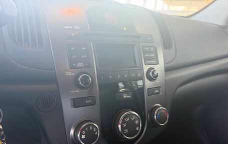 KIA Cerato III, 2011 год, 699 000 рублей, 9 фотография