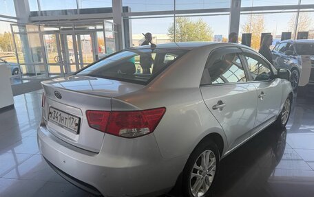 KIA Cerato III, 2011 год, 699 000 рублей, 4 фотография
