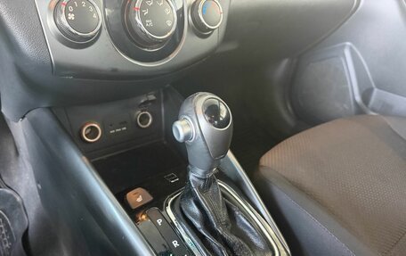 KIA Cerato III, 2011 год, 699 000 рублей, 10 фотография