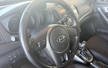 KIA Cerato III, 2011 год, 699 000 рублей, 11 фотография
