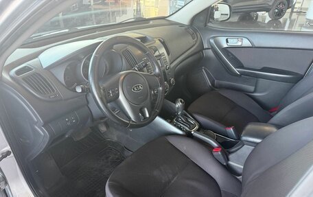 KIA Cerato III, 2011 год, 699 000 рублей, 7 фотография