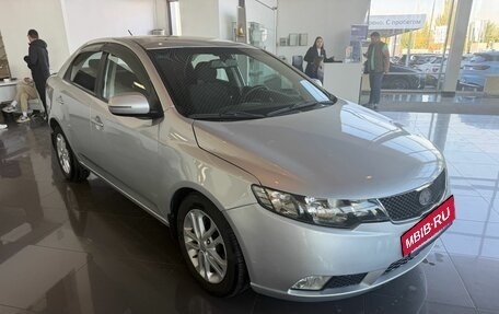 KIA Cerato III, 2011 год, 699 000 рублей, 3 фотография