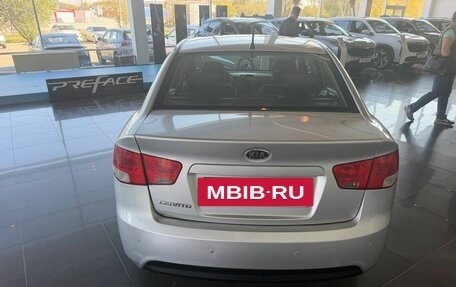KIA Cerato III, 2011 год, 699 000 рублей, 5 фотография