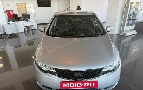KIA Cerato III, 2011 год, 699 000 рублей, 2 фотография