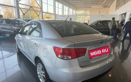 KIA Cerato III, 2011 год, 699 000 рублей, 6 фотография