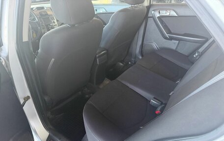 KIA Cerato III, 2011 год, 699 000 рублей, 12 фотография
