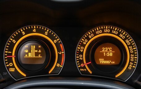 Toyota Corolla, 2008 год, 828 000 рублей, 9 фотография