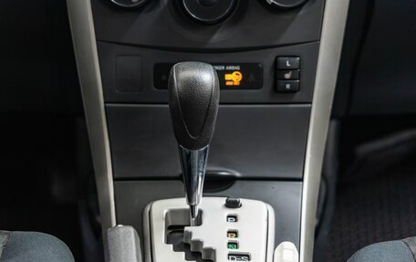 Toyota Corolla, 2008 год, 828 000 рублей, 22 фотография