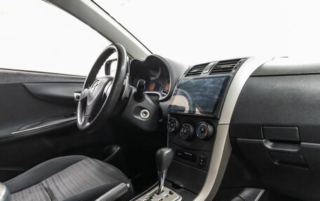 Toyota Corolla, 2008 год, 828 000 рублей, 30 фотография