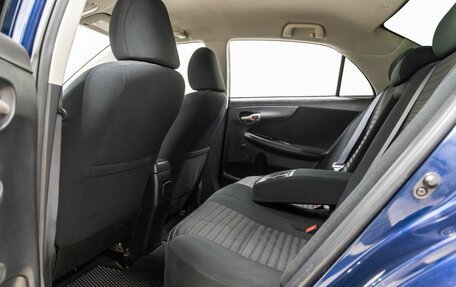 Toyota Corolla, 2008 год, 828 000 рублей, 31 фотография