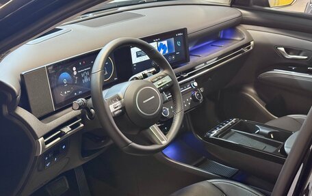 Hyundai Tucson, 2026 год, 3 999 000 рублей, 8 фотография