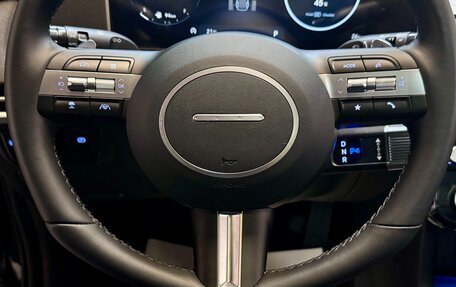 Hyundai Tucson, 2026 год, 3 999 000 рублей, 11 фотография
