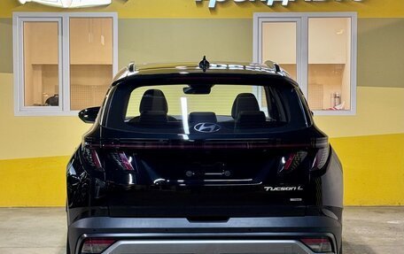 Hyundai Tucson, 2026 год, 3 999 000 рублей, 5 фотография