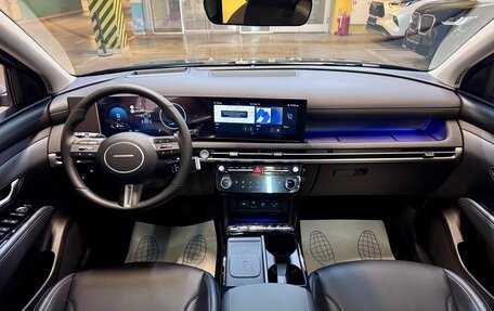 Hyundai Tucson, 2026 год, 3 999 000 рублей, 9 фотография