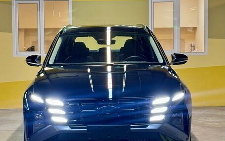 Hyundai Tucson, 2026 год, 3 999 000 рублей, 2 фотография