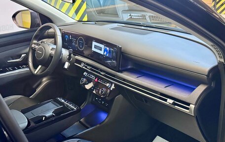 Hyundai Tucson, 2026 год, 3 999 000 рублей, 10 фотография