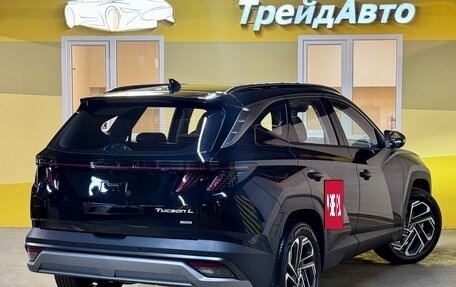 Hyundai Tucson, 2026 год, 3 999 000 рублей, 6 фотография