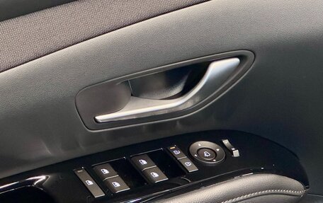 Hyundai Tucson, 2026 год, 3 999 000 рублей, 14 фотография