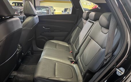 Hyundai Tucson, 2026 год, 3 999 000 рублей, 23 фотография