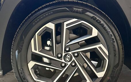 Hyundai Tucson, 2026 год, 3 999 000 рублей, 25 фотография