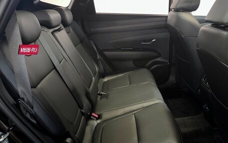 Hyundai Tucson, 2026 год, 3 999 000 рублей, 22 фотография