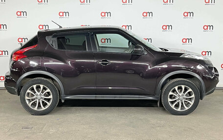 Nissan Juke II, 2013 год, 899 000 рублей, 8 фотография