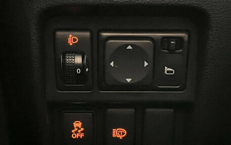 Nissan Juke II, 2013 год, 899 000 рублей, 16 фотография