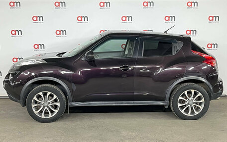 Nissan Juke II, 2013 год, 899 000 рублей, 7 фотография