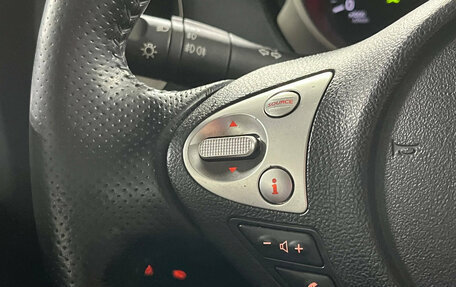 Nissan Juke II, 2013 год, 899 000 рублей, 17 фотография
