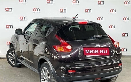 Nissan Juke II, 2013 год, 899 000 рублей, 6 фотография