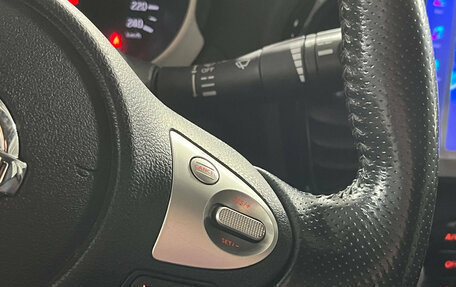 Nissan Juke II, 2013 год, 899 000 рублей, 18 фотография
