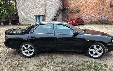 Toyota Carina ED III, 1996 год, 280 000 рублей, 13 фотография